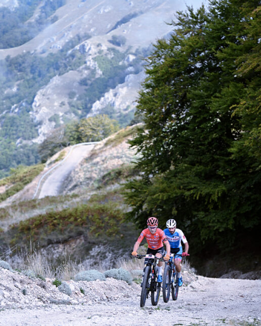 Trofeo dei Parchi Naturali