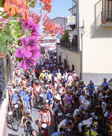 Trofeo dei Parchi Naturali
