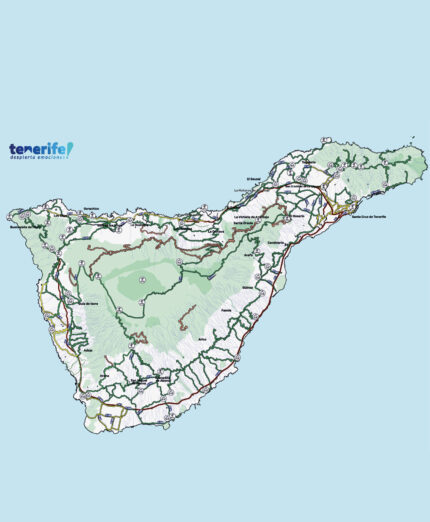 Magma Aurum Tenerife