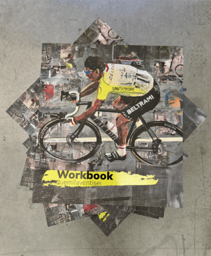 Beltrami TSA, Workbook 2026, Miguel Soro