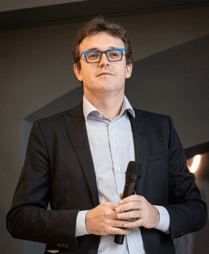 Emanuele Guido, Head of Home, Fashion and Leisure Exhibitions di Fiera Milano