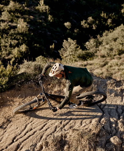 Lazer, Impala KinetiCore, casco mtb