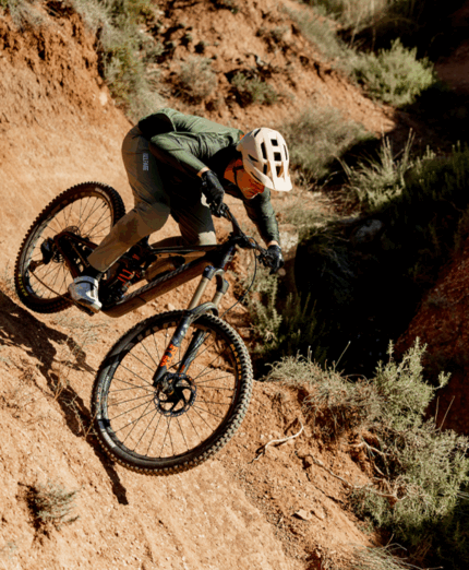 Lazer, Impala KinetiCore, casco mtb