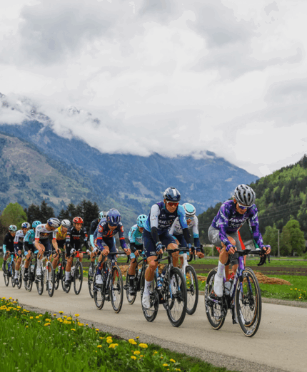 Tour of the Alps (foto Luca Matassoni)