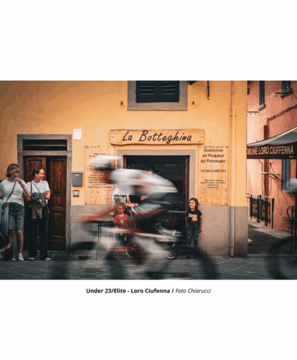 foto Andrea Chiarucci, mostra Moog Ravenna