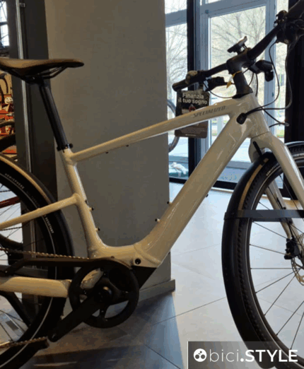 Vigo Store Specialized Milano, Velodromo Vigorelli