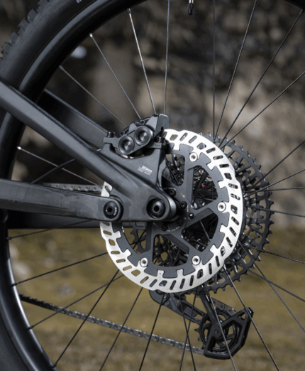 THOK E-Bikes, TP4 Limited Edition