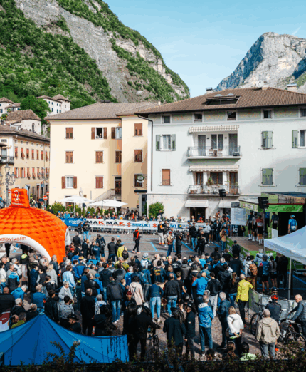 Tour of the Alps (foto Luca Matassoni)
