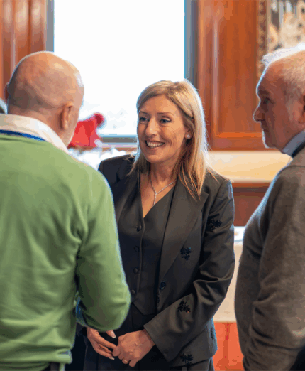 Cristina Simi, CEO di WD99