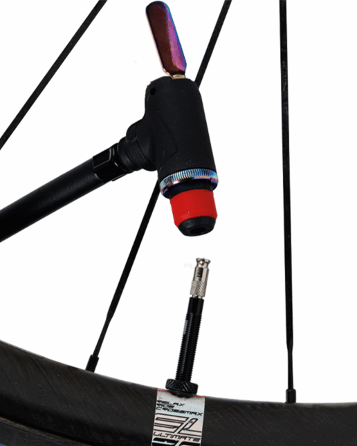 Zéfal, Adattatore Click Valve