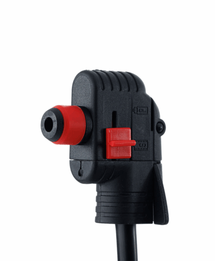 Zéfal, Adattatore Click Valve