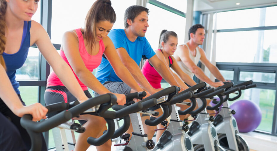 L'esercizio fisico all'orario giusto e senza un impegno troppo gravoso facilita il sonno (depositphotos.com)