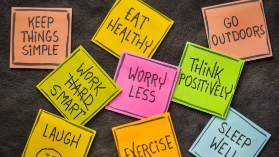 Sonno, riposo, recupero (depositphotos.com)