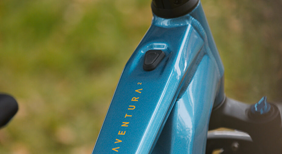 Focus Aventura2, la e-bike nata per la famiglia e la quotidianità