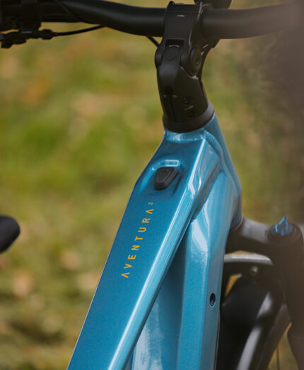 Focus Aventura2, la e-bike nata per la famiglia e la quotidianità