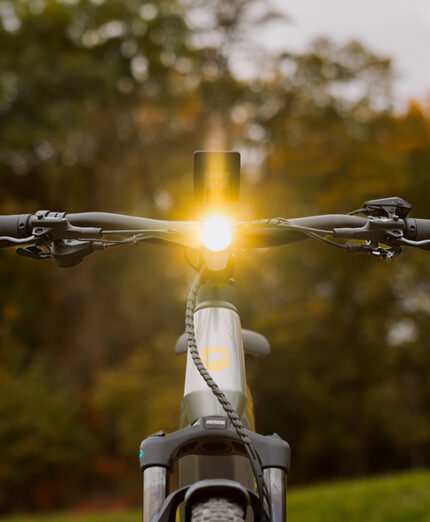 Focus Aventura2, la e-bike nata per la famiglia e la quotidianità