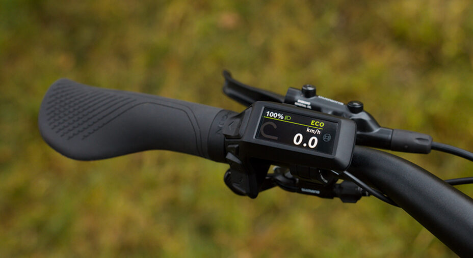 Focus Aventura2, la e-bike nata per la famiglia e la quotidianità