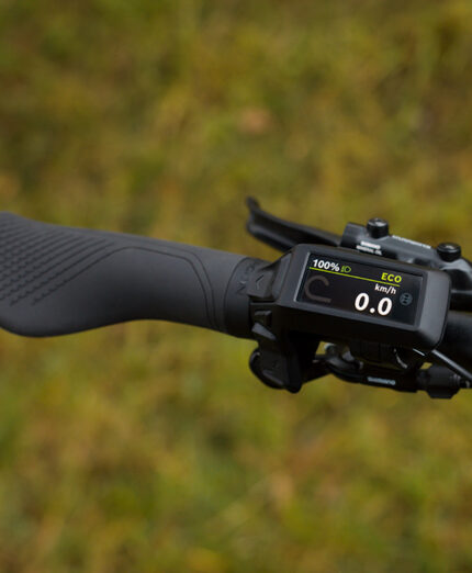 Focus Aventura2, la e-bike nata per la famiglia e la quotidianità