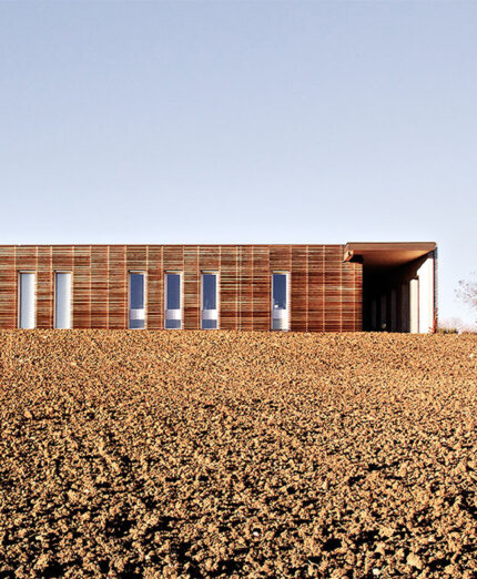 La visita del Pastificio Mancini ha dato l'idea per una experience di grande impatto