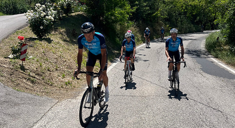 Marche Stellate si svolgerà dal 26 al 31 maggio 2026, dal mare ai monti: le prenotazioni sono aperte