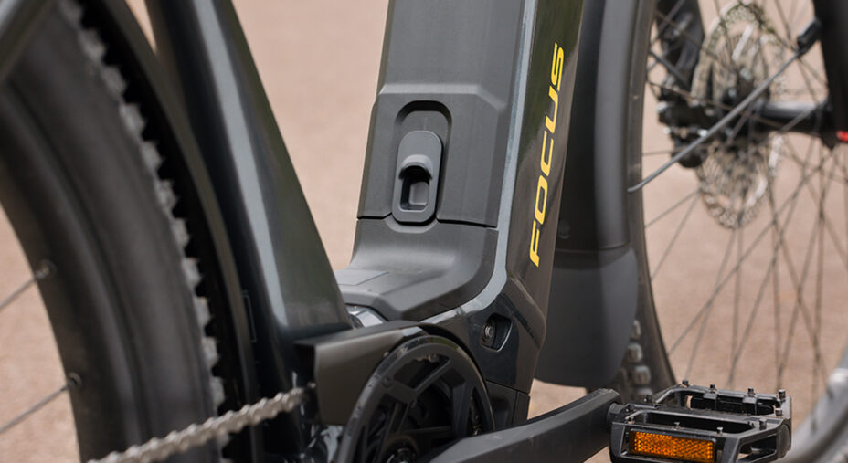 Focus Aventura2, la e-bike nata per la famiglia e la quotidianità