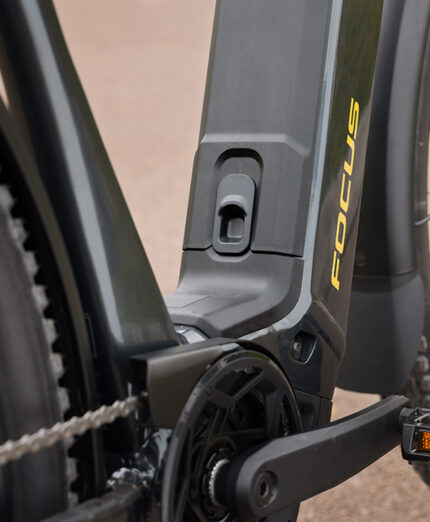 Focus Aventura2, la e-bike nata per la famiglia e la quotidianità