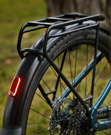 Focus Aventura2, la e-bike nata per la famiglia e la quotidianità