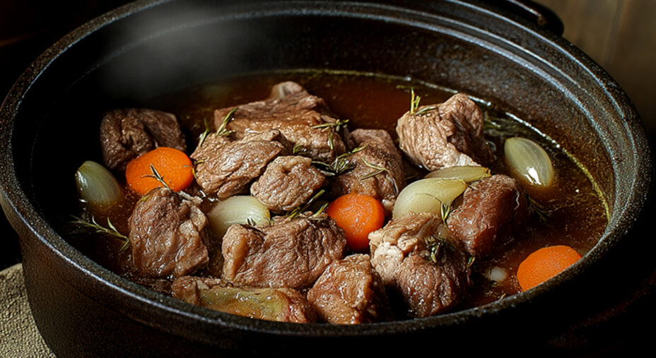 La lepre ha carne scura, saporita e ricca di proteine di qualità (depositphotos.com)