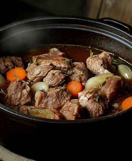 La lepre ha carne scura, saporita e ricca di proteine di qualità (depositphotos.com)