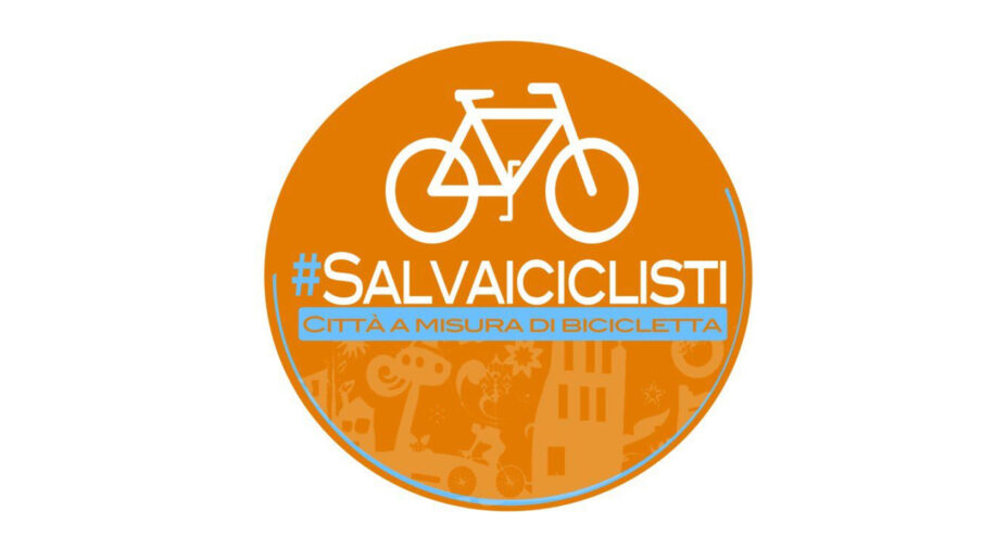 Logo Salvaiciclisti