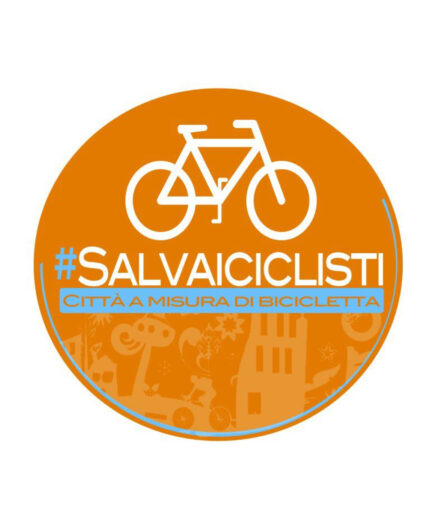 Logo Salvaiciclisti