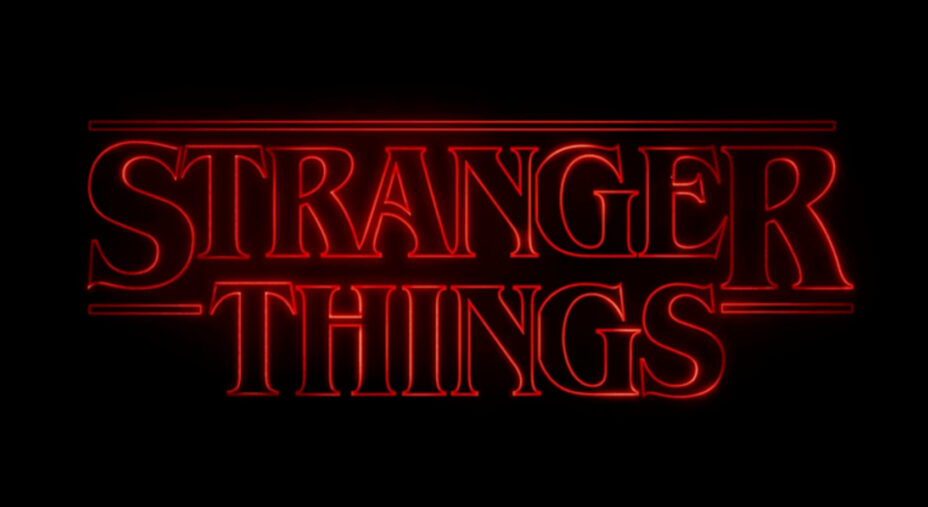 Federico Giaretto restaura la bici di Stranger Things