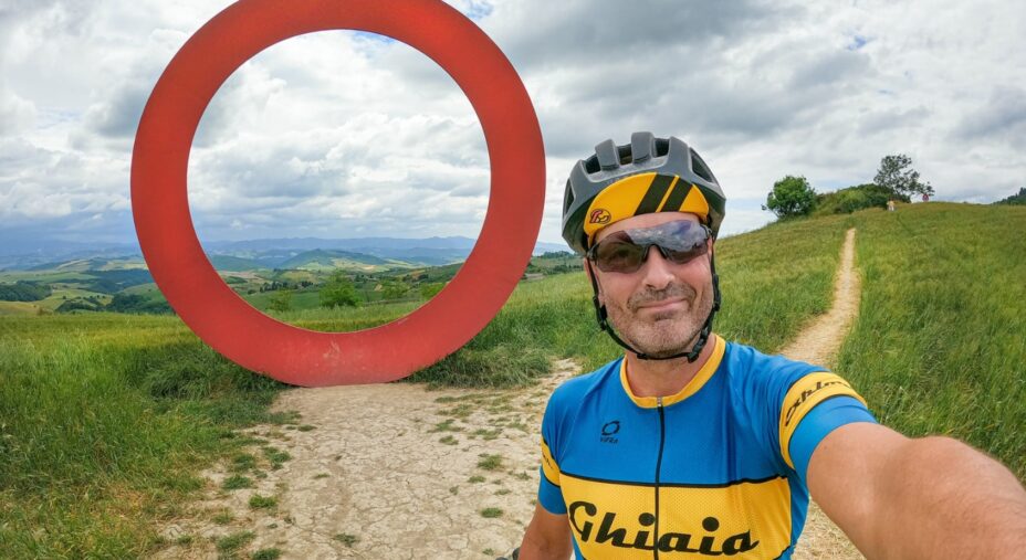 Ghiaia Explorers, Fabrizio Susini