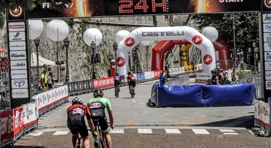 Le strade feltrine nell'arco delle 24 ore andranno riempiendosi di pubblico, soprattutto di sera