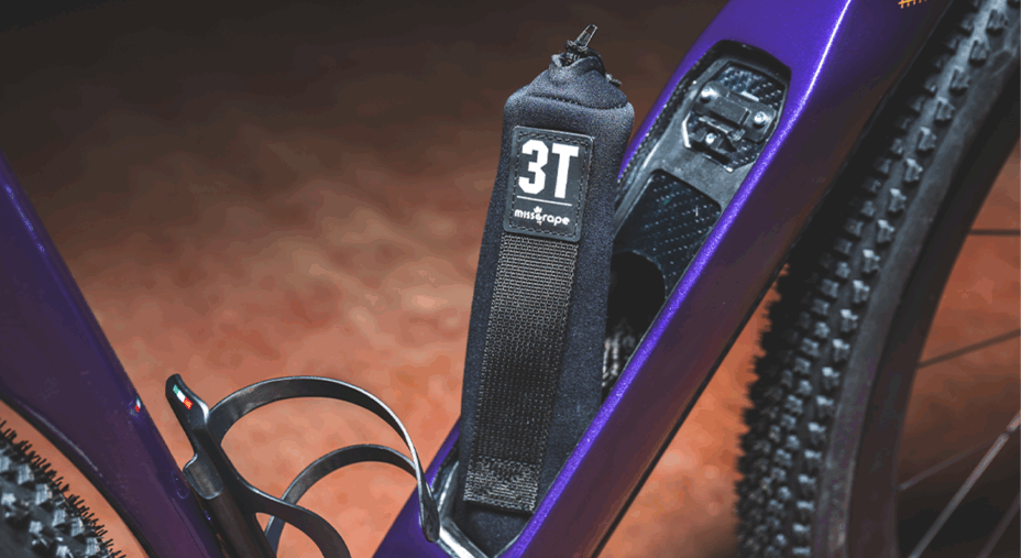 Extrema Italia 3T 2026