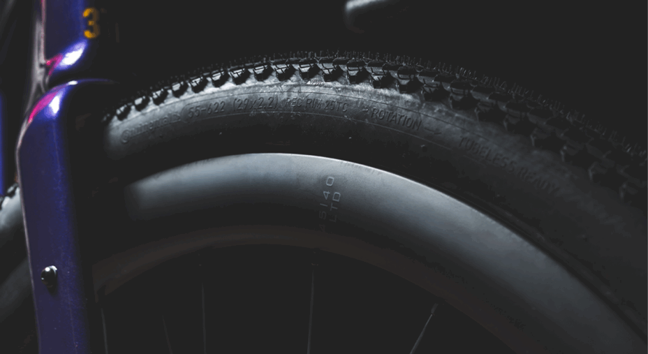 Ruote Discus 45 | 40 LTD 3T 2026