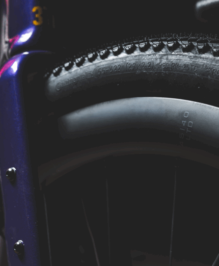 Ruote Discus 45 | 40 LTD 3T 2026