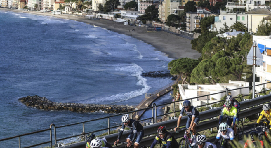 La Randonnée del Muretto di Alassio è in programma il 18 gennaio, primo grande evento della stagione