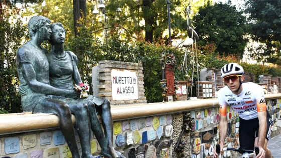 Alassio e la Randonnée, uno spunto per ammirare la Liguria
