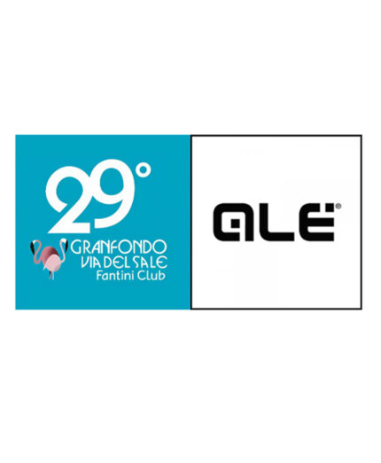 La Granfondo targata Alé si svolgerà il 29 marzo. Il costo d'iscrizione è 45 euro fino all'8 febbraio