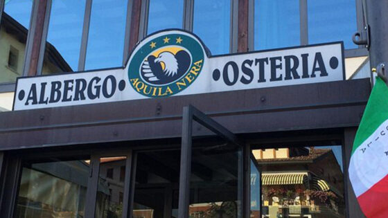 Aquila Nera Bike Hotel. Si dorme anche in mezzo alla natura…