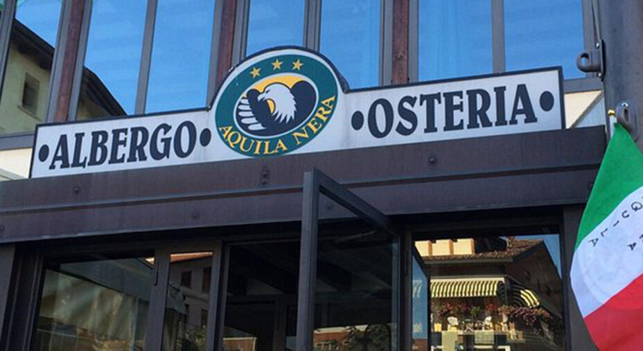 Aquila Nera Bike Hotel. Si dorme anche in mezzo alla natura…