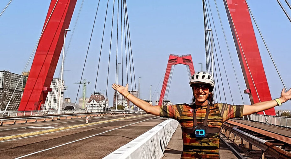 Il giro del mondo contro il bullismo. Avataneo è pronto per l’avventura