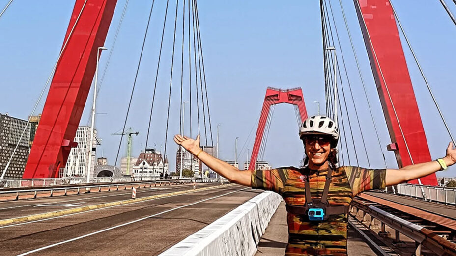 Il giro del mondo contro il bullismo. Avataneo è pronto per l’avventura