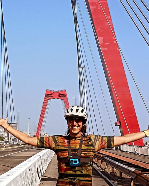 Il giro del mondo contro il bullismo. Avataneo è pronto per l’avventura