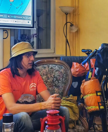 Nelle settimane scorse l'iniziativa di Simone Avataneo ha destato molta attenzione da parte dei media