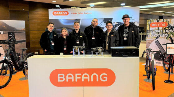 Il 2026 di Bafang? Tecnologia, servizi e visione per il futuro dell’eBike