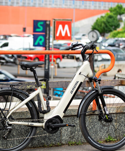 La promo di Brera Cicli è al suo terzo anno, con un successo crescente