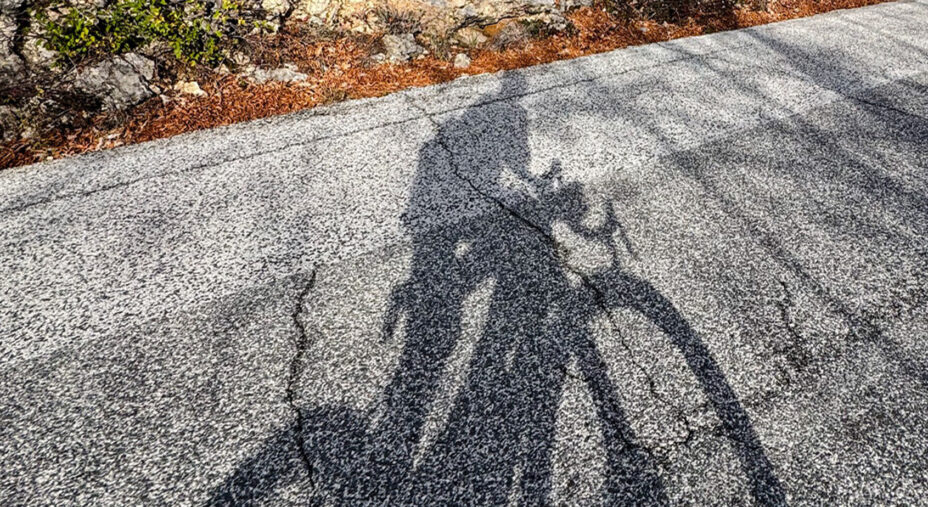 Grazie al lavoro con uno psicologo, Di Felice ha spazzato via tutte le ombre mentali dopo il suo grave incidente