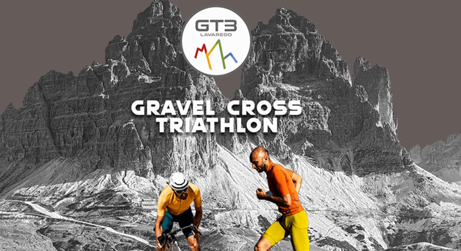 GT3 Gravel Cross Triathlon